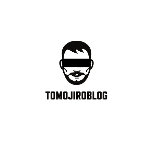 TOMOJIROBLOG